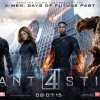 මෙන්න ඔයාලා කැමතිම Film එකක් Fantastic Four