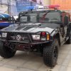 How the Dongfeng ‘Hummer’ got built