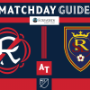 Real Salt Lake vs New England Revolution Lineups: Full Player List for September 2024 Match