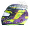 Buy Lewis Hamilton F1 Helmets: Full-Scale Replicas & Exclusive Merchandise