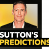 Chris Suttons Premier League Predictions: Who Will Win Each Match This Week?