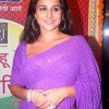 විද්‍යා බාලන් Dirty Picture සමග වැඩ අරඹයි???(Vidya Balan promotes The Dirty Picture)