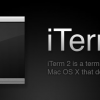 iTerm2 – The must have terminal for Mac OS