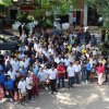 VW Beetle Club Shines at Pride of Ownership Drive, Announces World Volkswagen Day Celebrations 2024 at Mount Lavinia Hotel