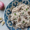 Lamb Risotto – An easy dinner recipe