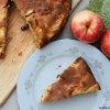 Celebrate New Year with this delicious Apple cake