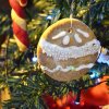 Edible Christmas tree ornaments – A Christmas cookies recipe