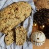 Christmas Herb bread – DIY breads for Christmas