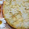 Star fruit upside down cake – A tropical Christmas