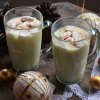 White Christmas – A white hot chocolate you cannot resist