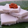 Sri Lankan Milk Rice (Kiribath)