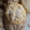 Butter and sugar cookies that melt in the mouth – Only 5 ingredients