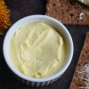 Homemade butter – How to make butter at home