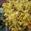 Sri Lankan Cabbage Mallum aka Gowa Mallum