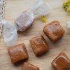 Homemade buttery Caramels