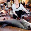 Ban slapped on Thresher Shark fishing