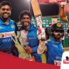 Around The Wickets – Sri Lanka better equipped to compete in ODIs after the T20I triumph