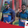 Around The Wickets – What are the chances for Sri Lanka to win T20 series?