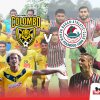 Live Updates: Colombo FC v Mohun Bagan AC | AFC Cup Qualifying