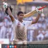 Dhananjaya Lakshan sparkles with century