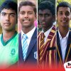 Know Your Schools’ Cricket Captains 2016/17 – Part 1