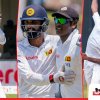 Mathews, Chandimal, Chameera return; Uncapped Wikum Sanjaya picked