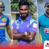 Uncapped Thikshila De Silva picked; Dickwella and Gunathilake return for T20Is