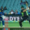 Photos: Sri Lanka v Australia| 3rd T20I