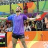 Impressive Niluka ends the Olympics on a high