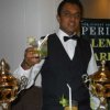 Bartenders from the Heritance hotel chain in Sri Lanka win honours at National Bartenders Cocktail and Flair Competition 2012