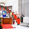 Movenpick Hotel Colombo Shines Bright with Christmas Tree Lighting Ceremony