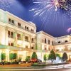 A Night In Copacabana; The 31st Night Dinner Dance Of Mount Lavinia Hotel