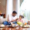 Celebrate Father’s Day with Exclusive Dining Offers at Hilton Properties in Sri Lanka