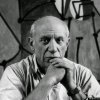 මෙයා තමයි පැබ්ලෝ පිකාසෝ කියන්නේ - Brief and Sweet note about Pablo Picasso