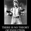 Some Chuck Norris Facts- Explains Many Things