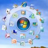 Windows 7 Tricks & Tips - වැදගත් සහ ආසහිතෙන වැඩ කීපයක්