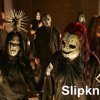 Heavy metal නමි Slipknot