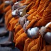 බෞද්ධ භික්ෂූන් වහන්සේලා සඳහා සෞඛ්‍ය සම්පන්න ආහාර වට්ටෝරු | Healthy Menus for Budhdhist Monks