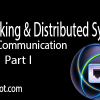 තොරතුරු ජාලකරණය | Data Communication & Networking | Distributed System - I කොටස