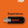 Hutch 3G ලංකාව ආවරණයට සැරසේ