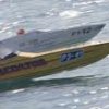 Boat Race for express Solidarity among Fishermen