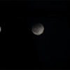 Partial Lunar Eclipse - 25th April