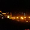 Sri Dalada Maligawa Temple Kandy Srilanka Night photoshoot