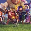 Clash Of Clans MOD Apk ( Hacked )