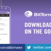 BitTorrent® Pro - Torrent App v3.4 APK (ලොව අංක #1 ටොරන්ට් සයිලන්ට් වැඩසටහන ඇන්ඩ්‍රොයිඩි වලට)