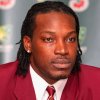 Chris Gayle scores fastest century in cricket history
