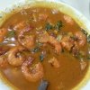 The most Amazing Prawn Curry!
