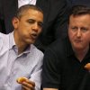ඔබාම මට කථා කරන්නේ "BRO" කියලා - ඩේවිඩ් කැමරන් U.K. Prime Minister David Cameron States That Obama Calls Him ‘Bro