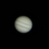 Jupiter through Nexstar4SE