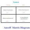 Ansoff Matrix  applied to Companies Functioning in Sri Lanka